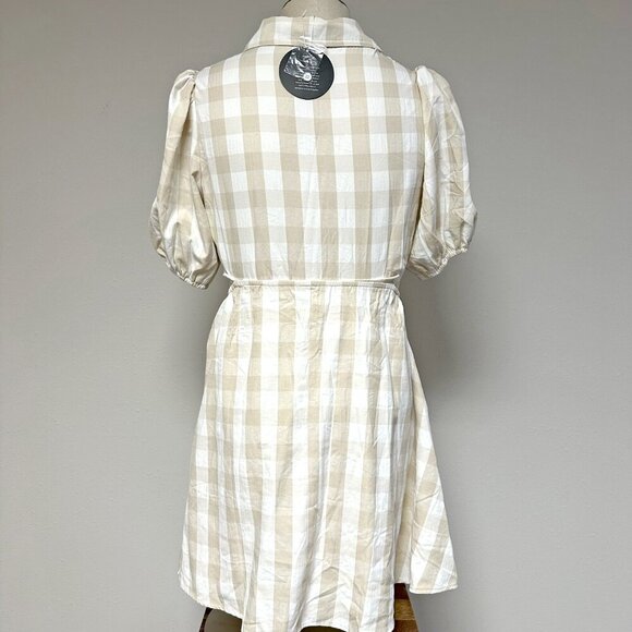 NEW Mittoshop Dress - Picture 3 of 13